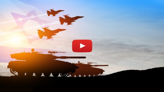 Connect the Dots: Parshat Korach