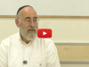Staying Focused (Jewish Understanding)