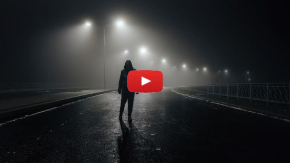 The Highwayman: Parshat Pinchas