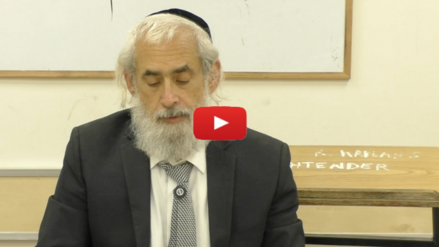 Avraham, the Rising Star (Rabbi Brody) (Jewish Understanding)