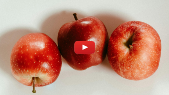 How ‘Bout Them Apples?: Parshat Chukat