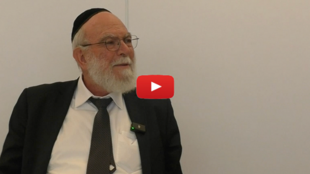 How to Choose a Rabbi (Jewish Understanding)