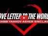 Love Letter to the World