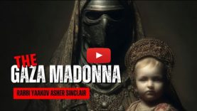 The Gaza Madonna