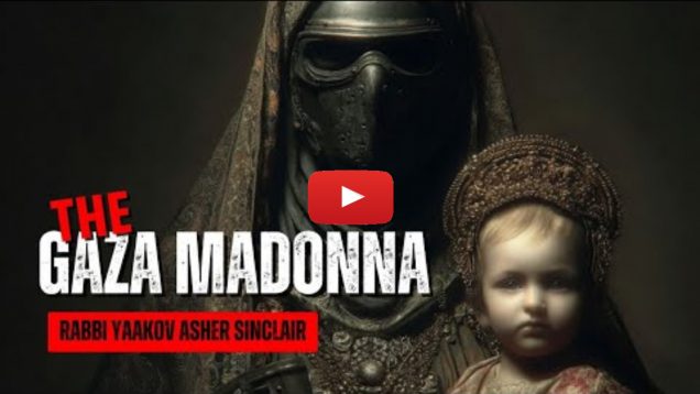 The Gaza Madonna