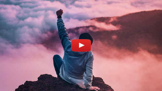 Pat Yourself on the Back: Parshat Eikev