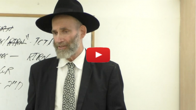 Finding the Real Deal in a World Gone Wrong (Jewish Understanding)