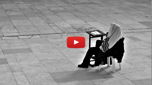 If Appropriate: Parshat Va’Etchanan