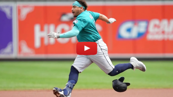 The Base Stealer: Rosh Hashana