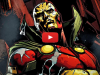 Mister Miracle: Parshat Noach
