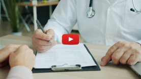 The Check Up: Sukkot