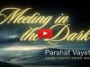 Meeting in the Dark – Parshat Vayetze