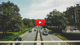 The Long Ride Parshat Chayei Sarah