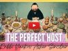 Abraham – The Perfect Host – Vayera