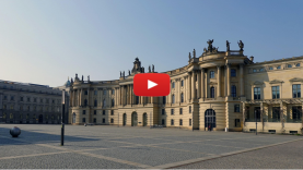 In Your Eye, Adolf: Parshat Toldot