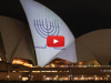 Sydney Strong: Chanuka/Parshat Mikeitz
