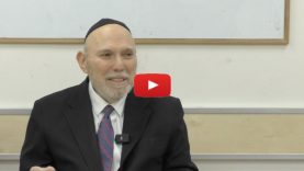 The Beginnings of the Egyptian Diaspora – Vayechi (Weekly Parsha)