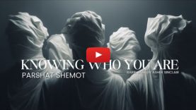 Knowing Who You Are