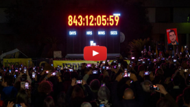 Return of the Last Hostage: Parshat Beshalach