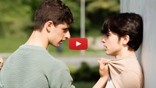 Pick On Somebody Your Own Size: Parshat Shemot