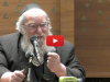 Special Event. Coming Together as One (Harav Yitzchak Breitowitz) (Jewish Understanding)