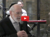 Special Event Coming Together as One (Harav Beryl Gershenfeld) (Jewish Understanding)