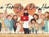 One Family – One Heart , Parshat Yitro