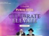 Purim 2026 Website main page banner watch now
