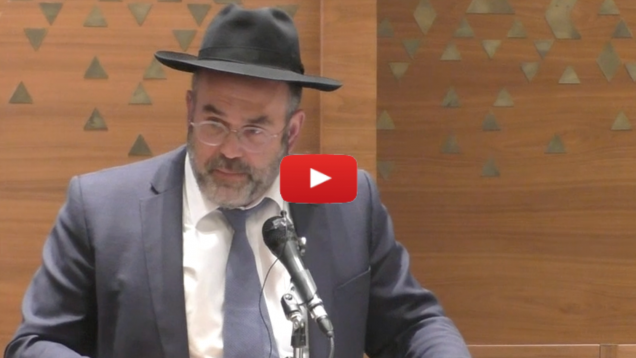 Yartzeit Harav Nota Schiller זצ’’ל (Rabbi Shlomo Schiller)