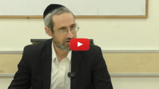 Adar Addiction – Terumah (Weekly Parsha)