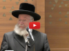 Special Event Coming Together as One (Harav Asher Weiss) (Jewish Understanding)