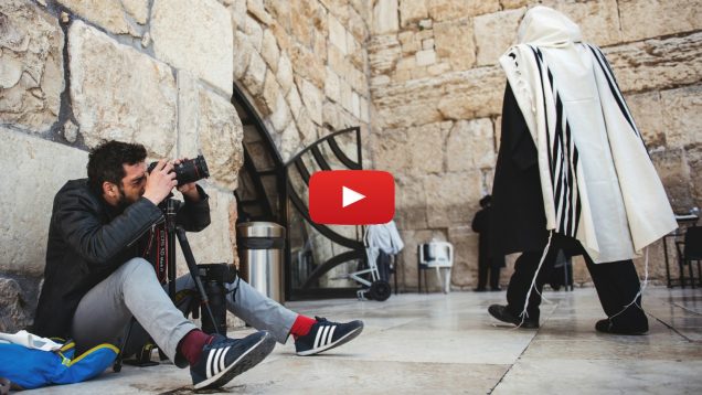 Who Inspires You?: Parshat Vayakhel-Pekudei