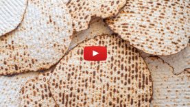 The Taste of Freedom: Passover