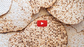 The Taste of Freedom: Passover