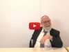 Evidence of the Divinity of the Torah – Part 1 – Harav Shlomo Wiener