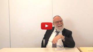 Evidence of the Divinity of the Torah – Part 1 – Harav Shlomo Wiener