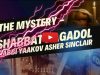 The Secret of Shabbat HaGadol