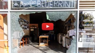 What is Microlooting?: Parshat Emor