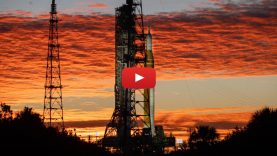 Blast Off: Sefiras HaOmer