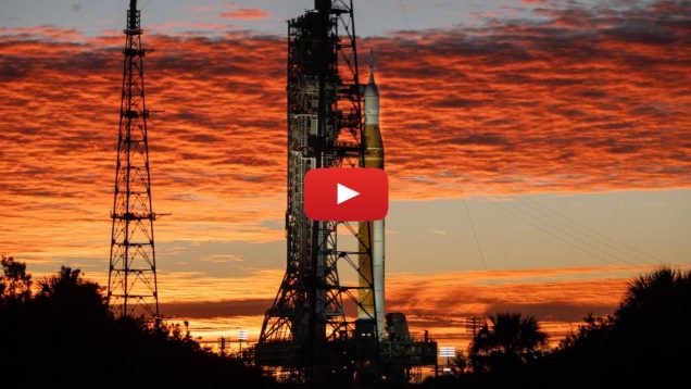 Blast Off: Sefiras HaOmer