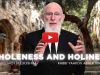 Is Holiness only for the Holy? Parshat Acharei Mot – Kedoshim