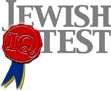 Jewish IQ Test
