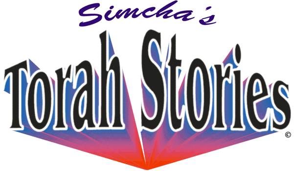 Simcha's Torah Stories ©